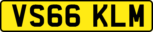 VS66KLM