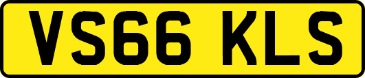 VS66KLS