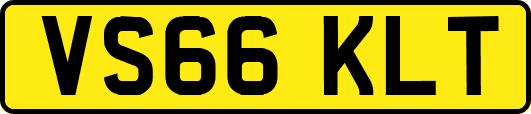 VS66KLT