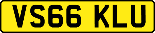 VS66KLU