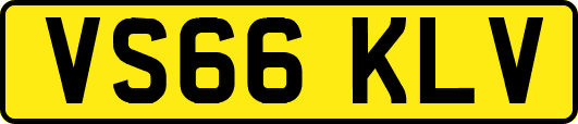 VS66KLV