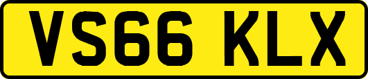 VS66KLX