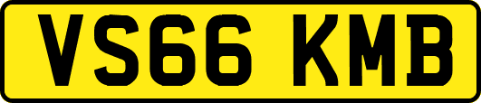 VS66KMB