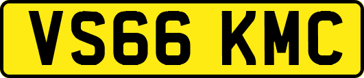 VS66KMC