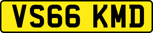 VS66KMD