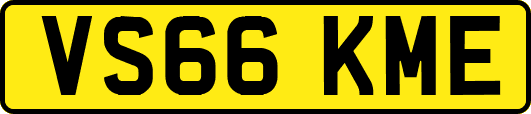 VS66KME