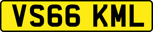 VS66KML