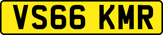 VS66KMR