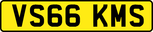 VS66KMS