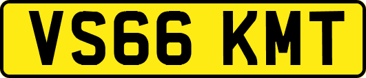 VS66KMT