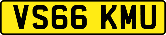 VS66KMU