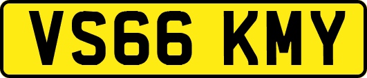 VS66KMY