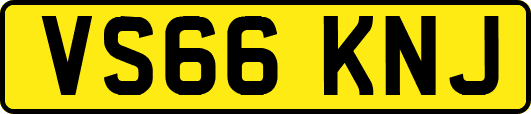VS66KNJ