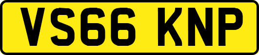 VS66KNP