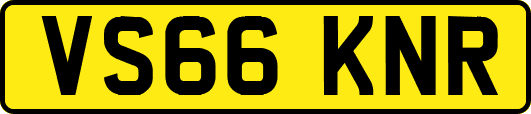 VS66KNR