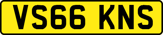 VS66KNS