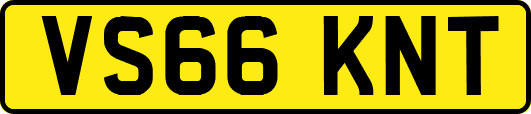 VS66KNT