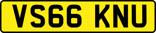 VS66KNU