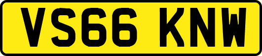 VS66KNW