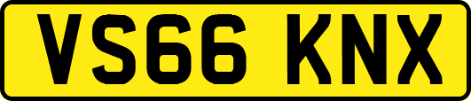 VS66KNX