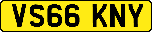 VS66KNY