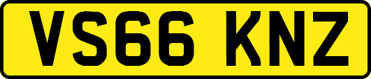 VS66KNZ