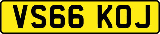 VS66KOJ
