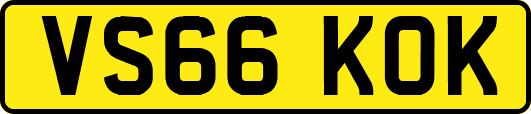 VS66KOK