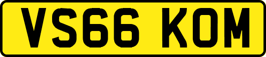 VS66KOM