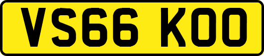 VS66KOO