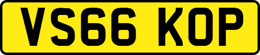 VS66KOP