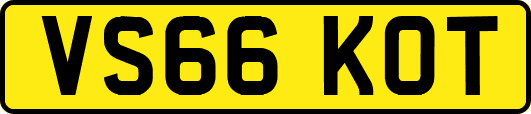VS66KOT
