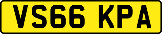 VS66KPA