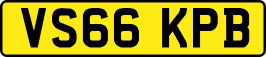 VS66KPB
