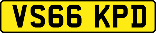 VS66KPD