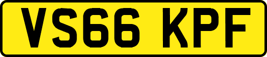 VS66KPF