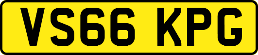 VS66KPG