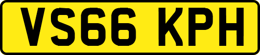 VS66KPH