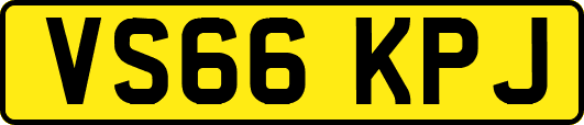 VS66KPJ