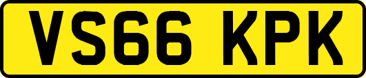 VS66KPK