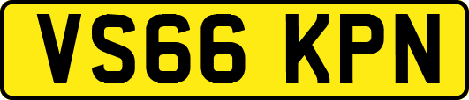 VS66KPN