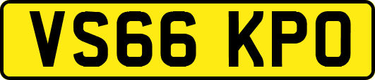 VS66KPO