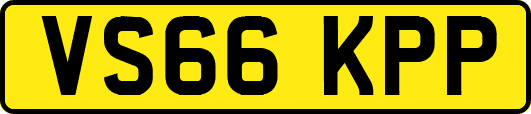 VS66KPP