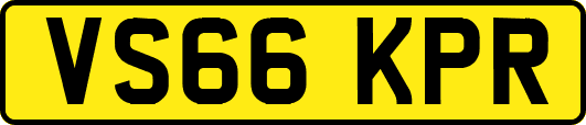 VS66KPR