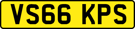 VS66KPS