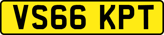 VS66KPT
