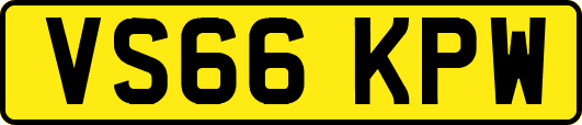 VS66KPW