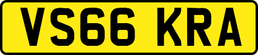 VS66KRA