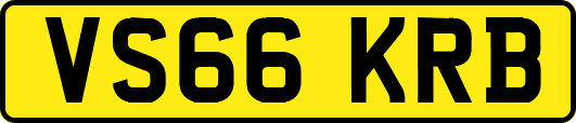 VS66KRB
