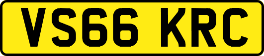 VS66KRC